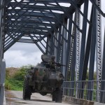 Referensi Model Kit Ranpur TNI (APC)