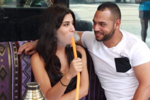 Mengenal Rokok Shisha atau Hookah