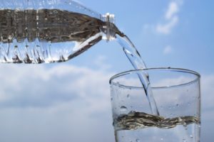 Aqua Galon Gading Serpong